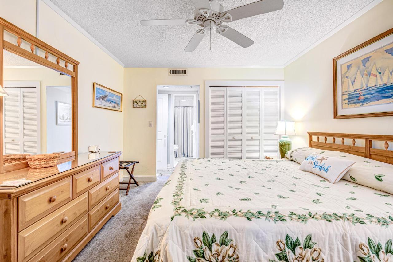 Lodge By The Sea & Fox Lodge Myrtle Beach Dış mekan fotoğraf