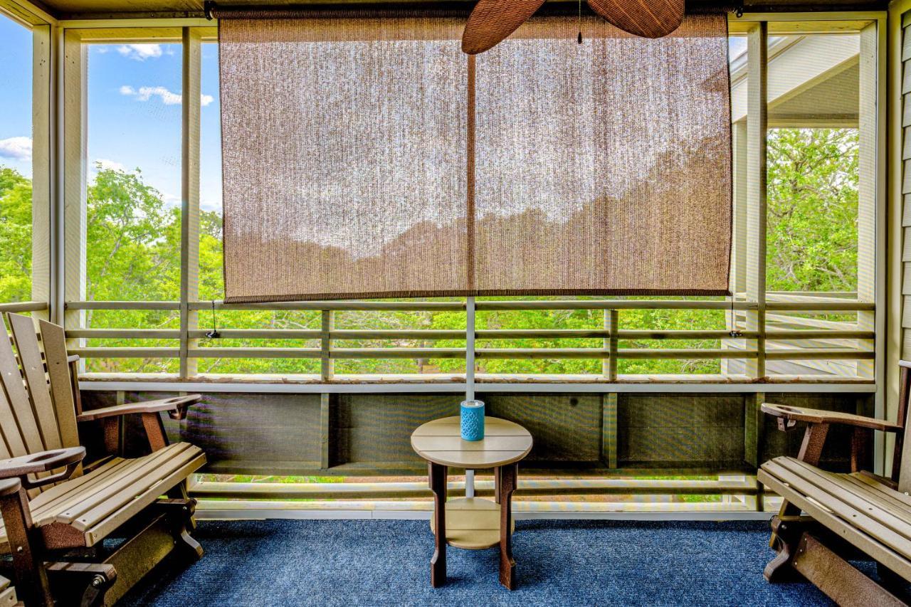 Lodge By The Sea & Fox Lodge Myrtle Beach Dış mekan fotoğraf