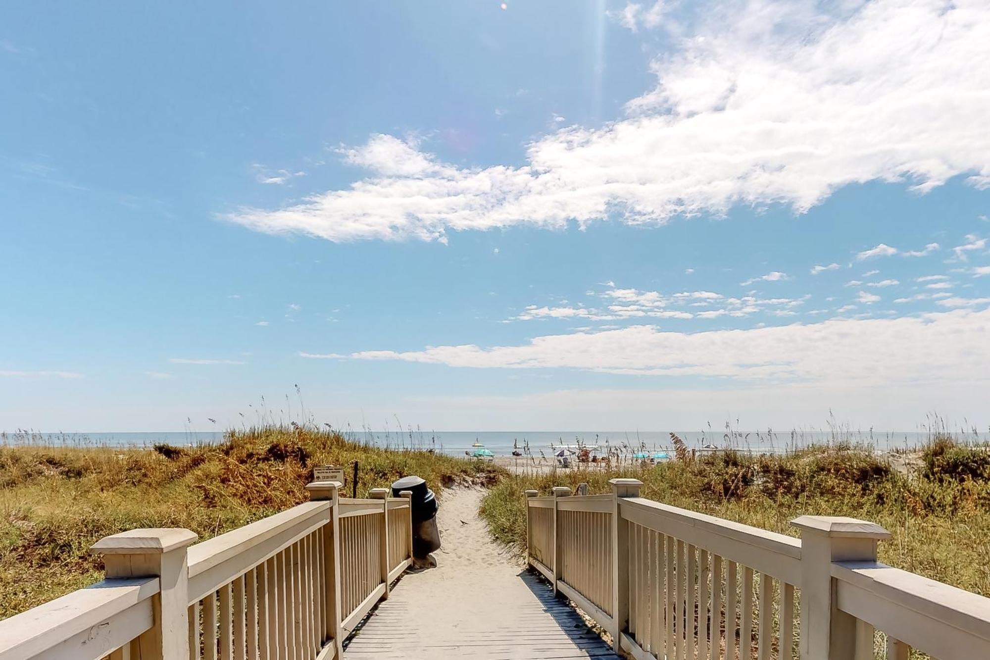 Lodge By The Sea & Fox Lodge Myrtle Beach Oda fotoğraf