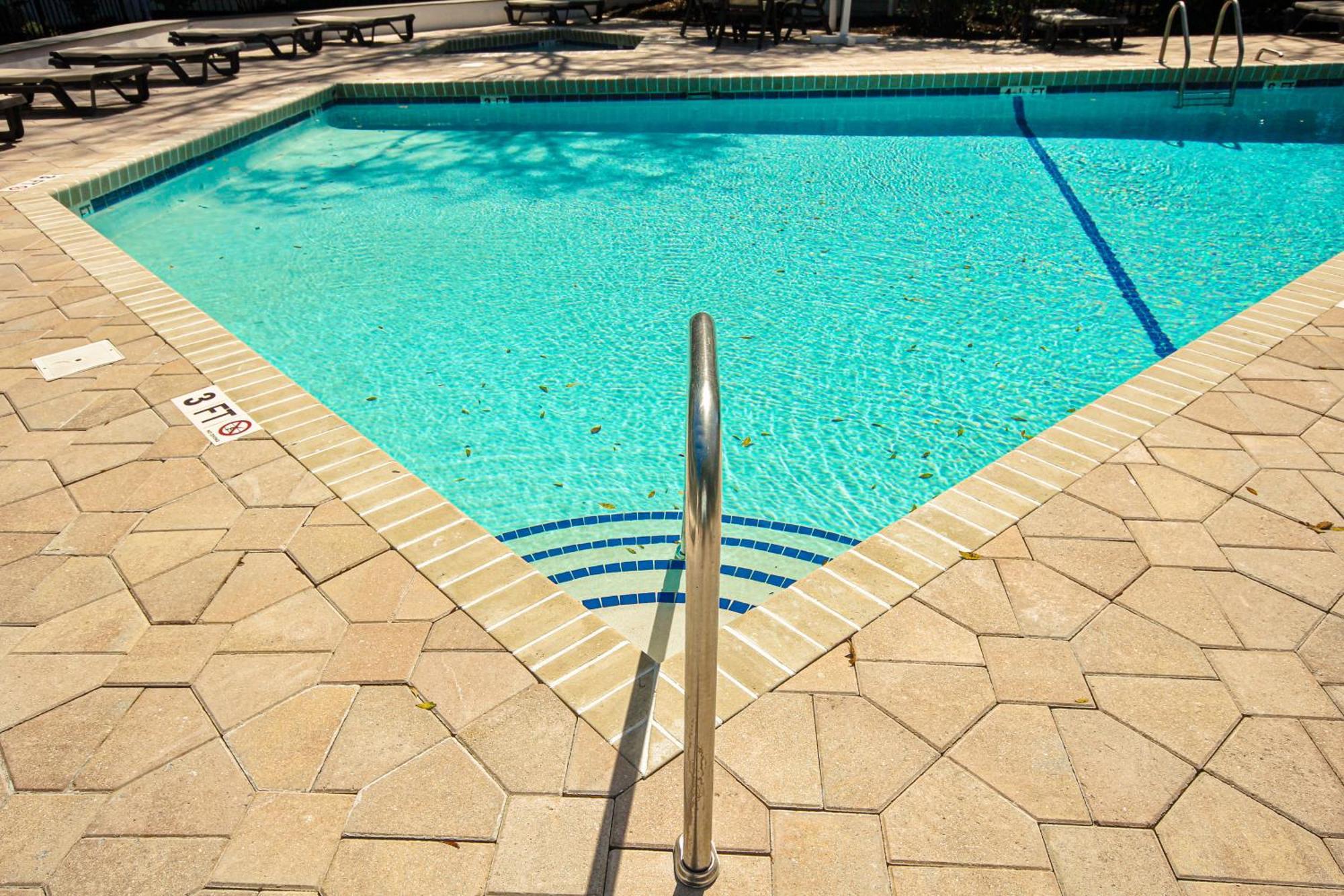 Lodge By The Sea & Fox Lodge Myrtle Beach Oda fotoğraf