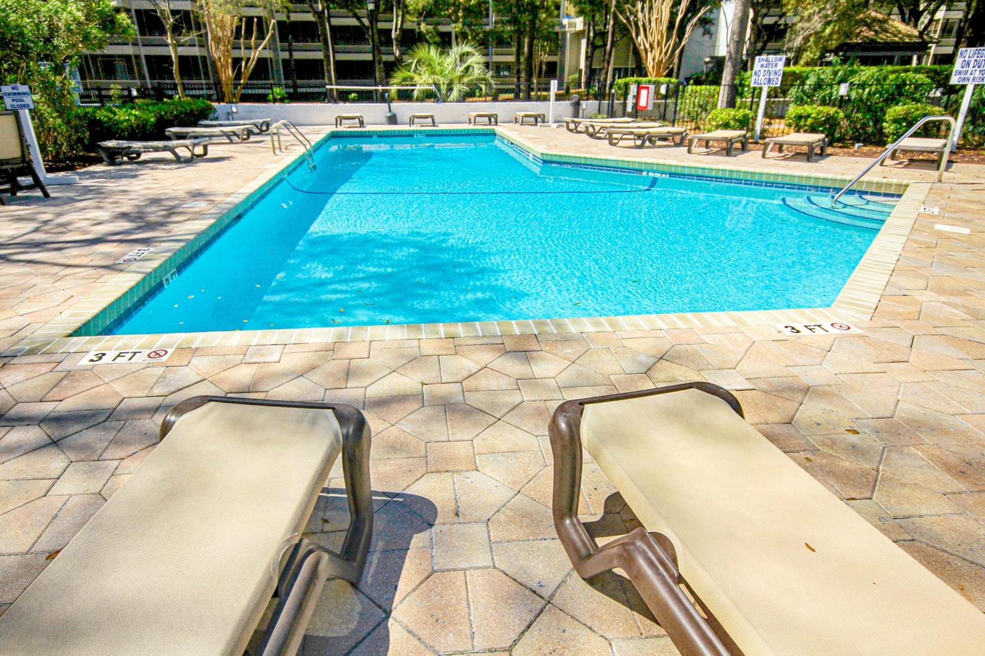 Lodge By The Sea & Fox Lodge Myrtle Beach Oda fotoğraf