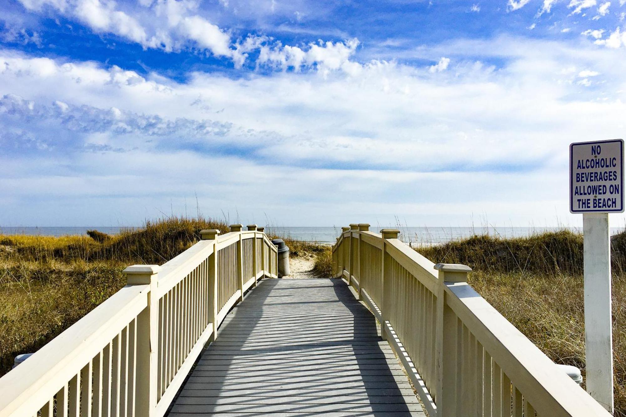 Lodge By The Sea & Fox Lodge Myrtle Beach Dış mekan fotoğraf